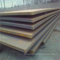 ASTM A36 Hot Rolled Carbon Steel Plate